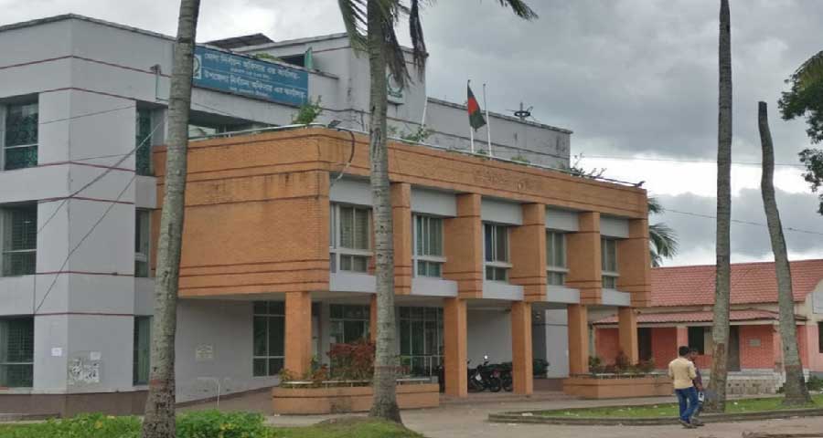 নেত্রকোনায় কাল থেকে ইউপি নির্বাচন বিষয়ক প্রশিক্ষণ