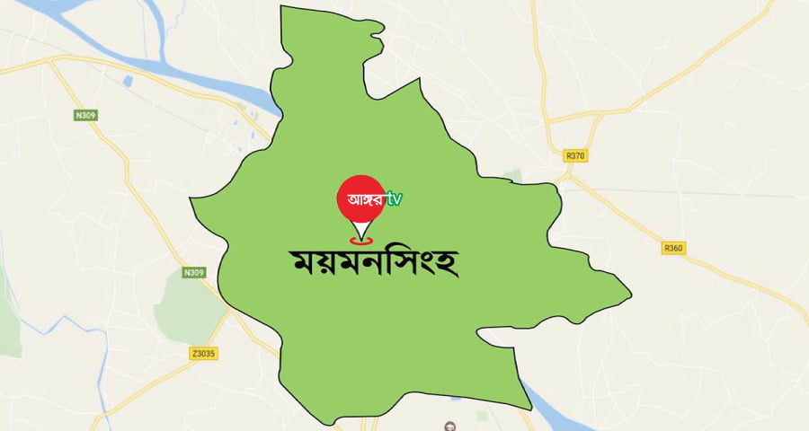 নান্দাইল সংসদ সদস্যকে ‘রাতের ভোটের এমপি’ বললেন ইউপি চেয়ারম্যান