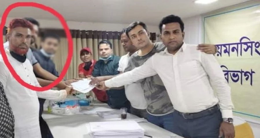 আ.লীগের মনোনয়নবঞ্চিত দুই নেতা হলেন প্রিসাইডিং অফিসার