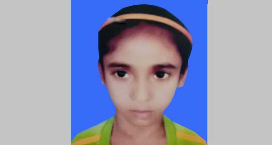 নিখোঁজের ৫ দিন পর শিশুর অর্ধগলিত মরদেহ উদ্ধার