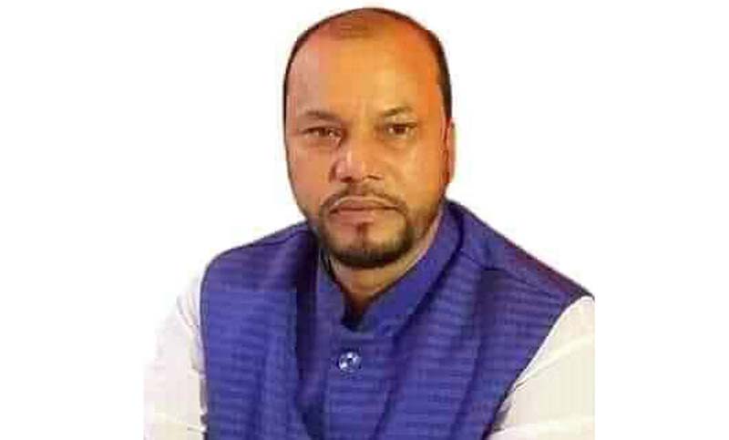 গফরগাঁওয়ে আওয়ামী লীগের বিদ্রোহী প্রার্থীকে বহিষ্কার