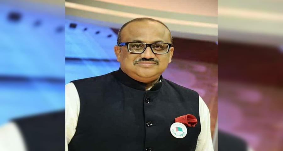 মন্ত্রিসভা থেকে পদত্যাগ করলেন ডা. মুরাদ হাসান