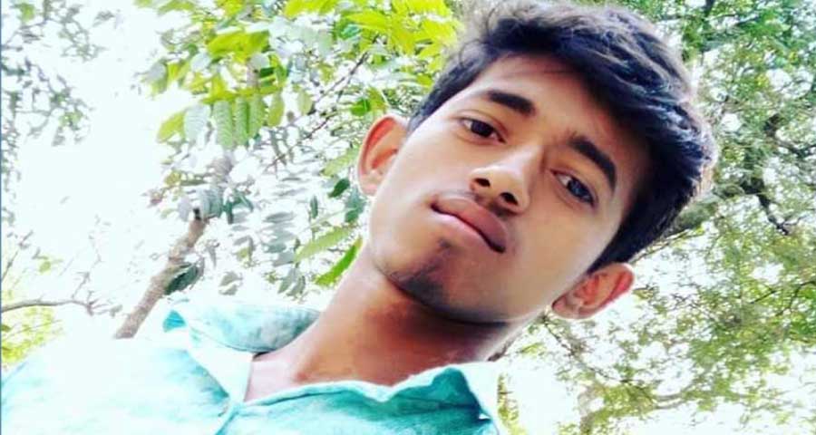 বোনকে উত্ত্যক্তের প্রতিবাদ করায় প্রাণ গেল ভাইয়ের