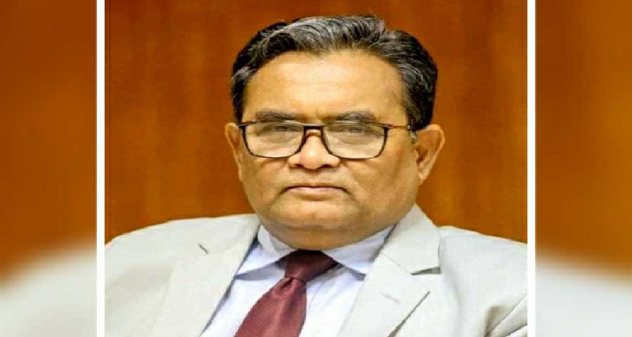 প্রধান বিচারপতি হচ্ছেন হাসান ফয়েজ সিদ্দিকী