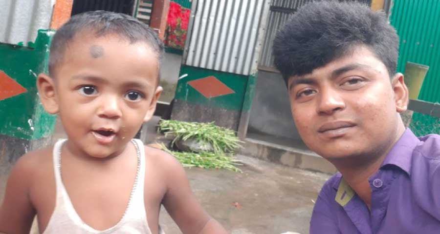 কোনো সুখই সইলো না রুবেলের কপালে!