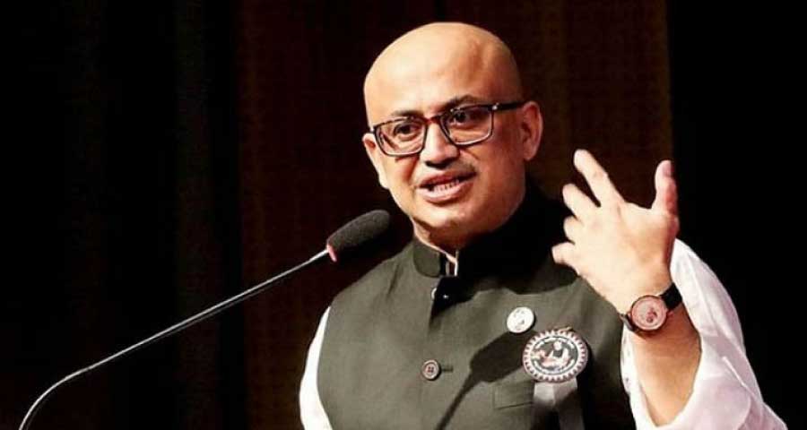 মুরাদ হাসানকে জেলা আ. লীগের পদ থেকে বহিষ্কারের সুপারিশ