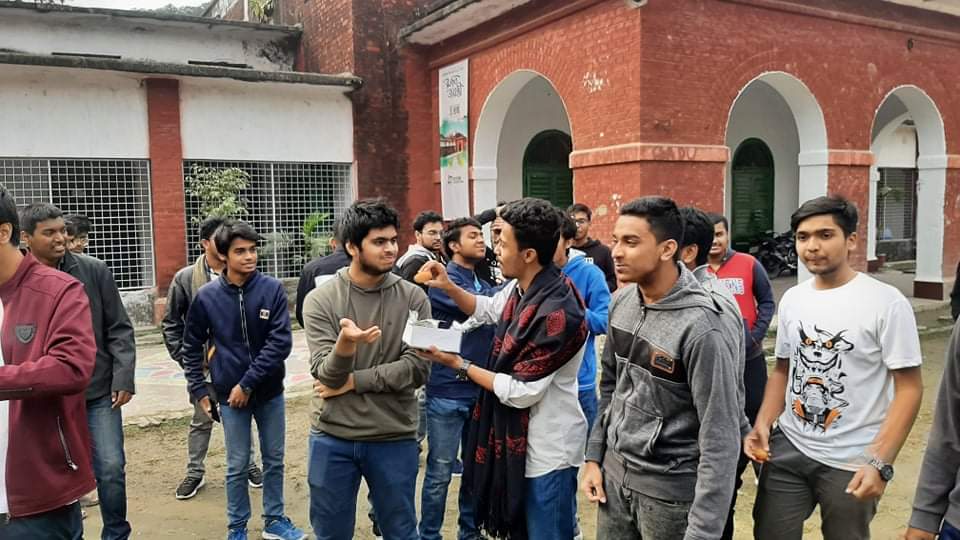 এসএসসিতে ময়মনসিংহ বোর্ডে পাসের হার ৯৭.৫২ শতাংশ