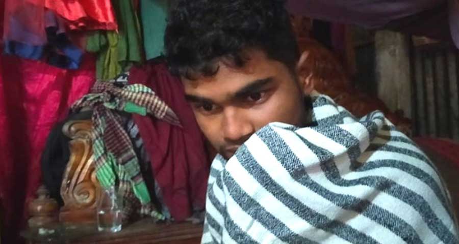 ধর্ষণ মামলায় জামিনে বেরিয়ে ফের ধর্ষণচেষ্টা, অতঃপর বিয়ে!