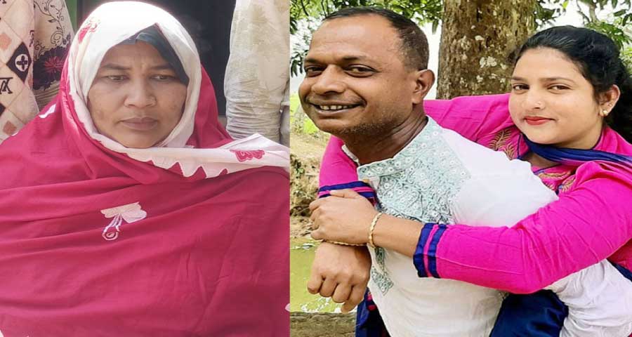 ত্রিশালের ভাইরাল সোহেল মিয়া চাঁপাইনবাবগঞ্জের বকুল, দাবি প্রথম স্ত্রীর!