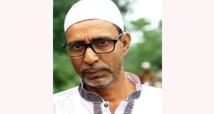 গফরগাঁওয়ে শপথগ্রহণের আগেই ইউপি সদস্যের মৃত্যু