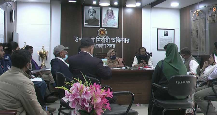 নবজাতককে দত্তক নিতে আগ্রহী ৯ দম্পতি, আবেদন যাচাই বাছাই