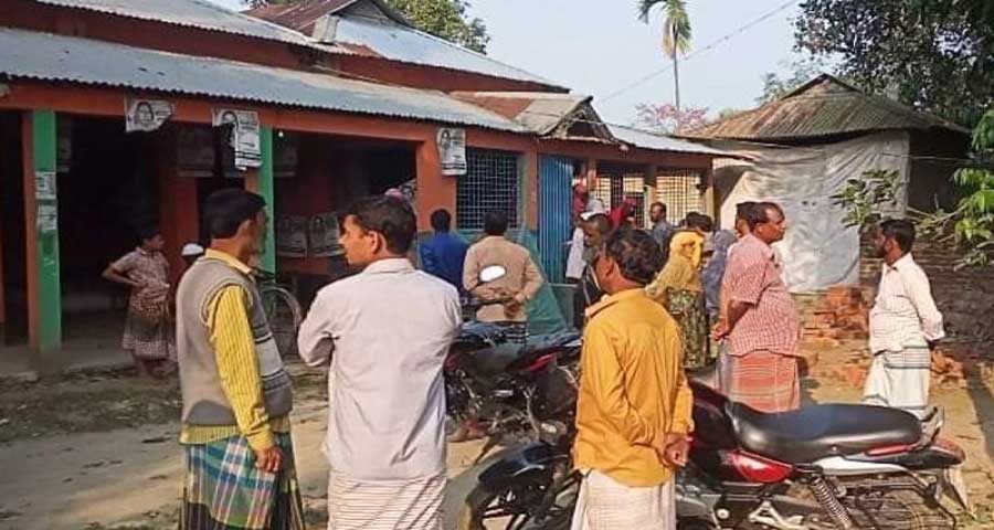 সুফিয়ার অভিমানে নিভে গেল দুটি প্রাণ