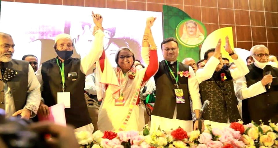 রাজাকারের দোসরদের আগামী নির্বাচনেও জনগণ প্রত্যাখ্যান করবে: ডা. দীপু মনি