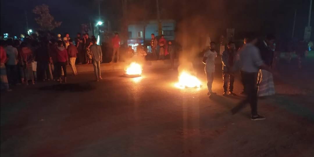 জন্ম পরিচয় নিয়ে কটূক্তির অভিযোগ, নজরুল বিশ্ববিদ্যালয় ছাত্রের আত্মহত্যার চেষ্টা