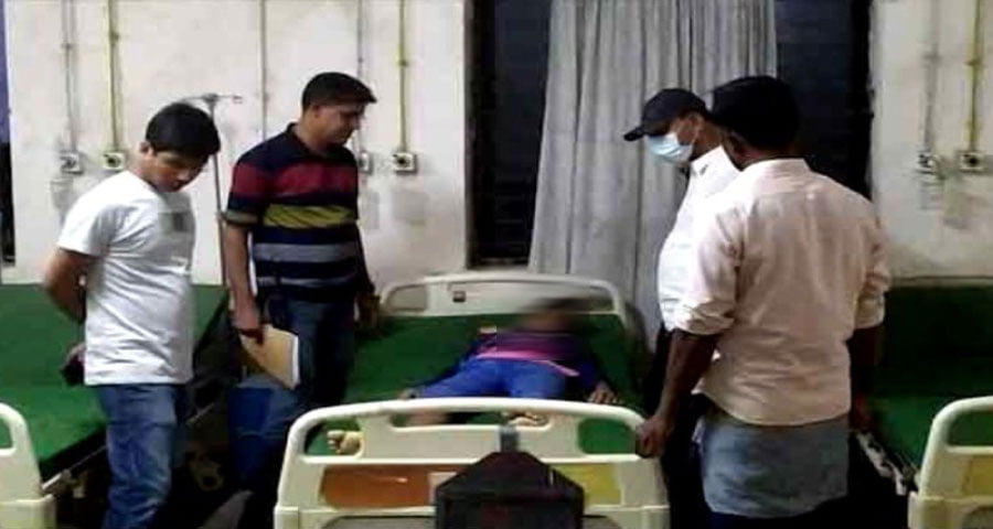 নেত্রকোনায় রেস্তোরাঁয় কিশোর শ্রমিককে পিটিয়ে হত্যার অভিযোগ