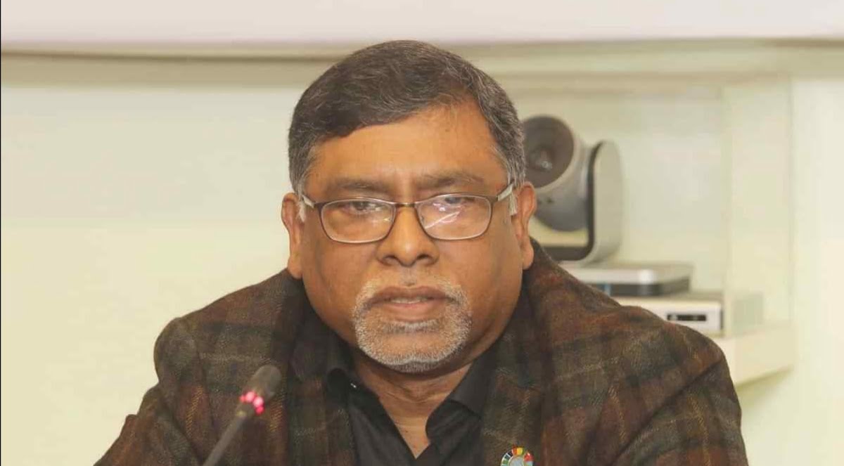 করোনার টিকায় সরকারের ব্যয় ৪০ হাজার কোটি টাকা : স্বাস্থ্যমন্ত্রী