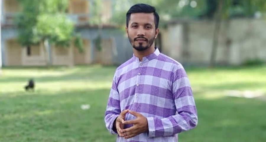 মমেক ছাত্রলীগের সাধারণ সম্পাদক ৩ বছরের জন্য কলেজ থেকে বহিষ্কার