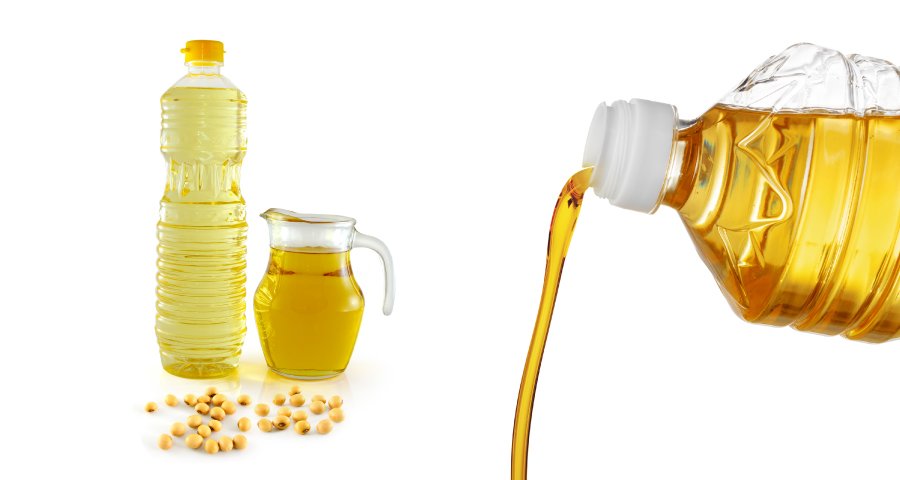 লিটারে ৮ টাকা কমলো ভোজ্য তেলের দাম