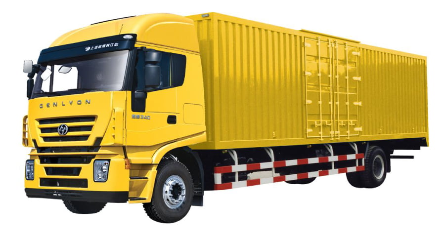 কিশোরগঞ্জে কাভার্ডভ্যান চাপায় নারী নিহত