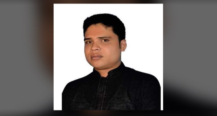 ধর্ষণচেষ্টা মামলায় সেই ছাত্রলীগ নেতা ২ দিনের রিমান্ডে