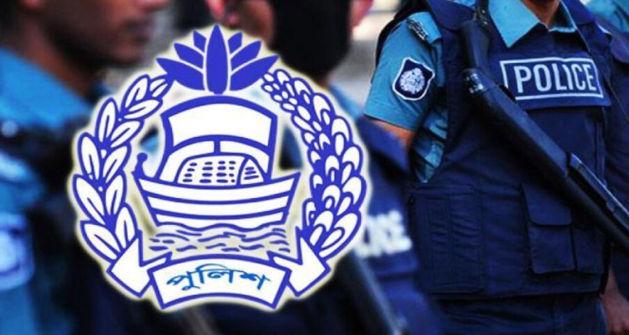 ময়মনসিংহে কিশোরী ফুটবলারকে ধর্ষণ, এসআই প্রত্যাহার