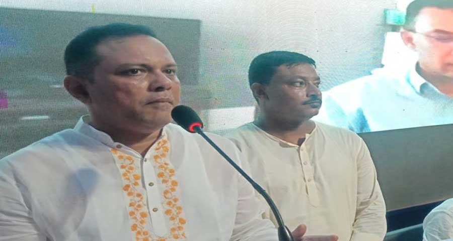 শেরপুরে বিএনপির ইফতার মাহফিল অনুষ্ঠিত