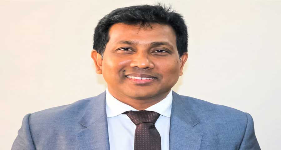 কুড়িগ্রাম কৃষি বিশ্ববিদ্যালয়ের প্রথম উপাচার্য হলেন বাকৃবির অধ্যাপক জাকির