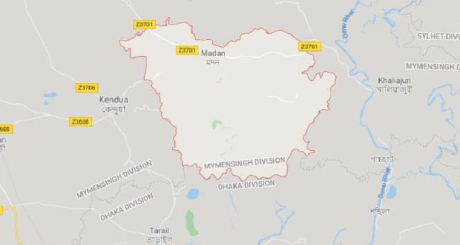 মদনে ধর্ষণ মামলার বাদী ১৮ দিন ধরে নিখোঁজ