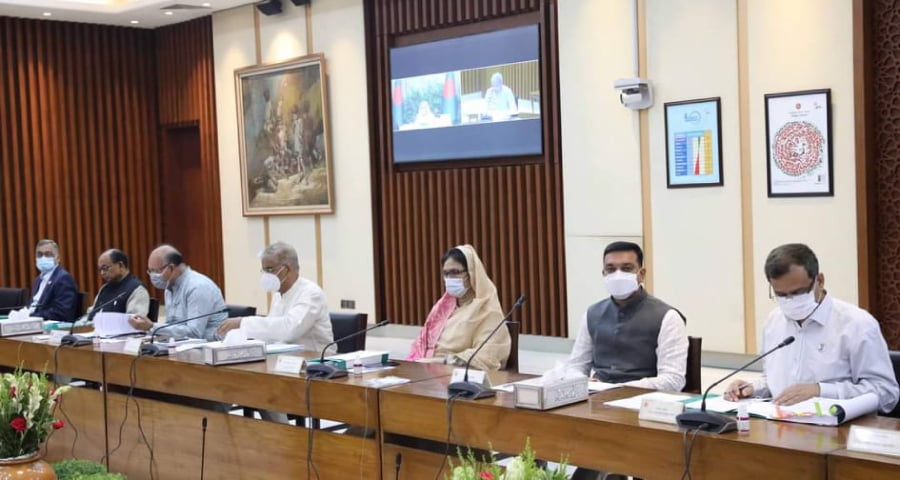 বর্জ্য ব্যবস্থাপনার উন্নয়নে ১২২ কোটি টাকার প্রকল্প পেল মসিক