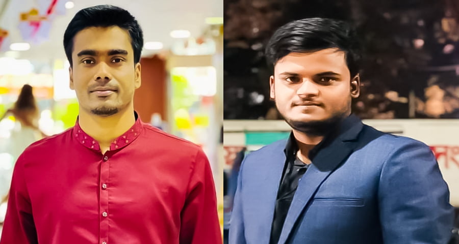 বাকৃবি ছাত্রলীগের সভাপতি রিয়াদ, সম্পাদক মেহেদী