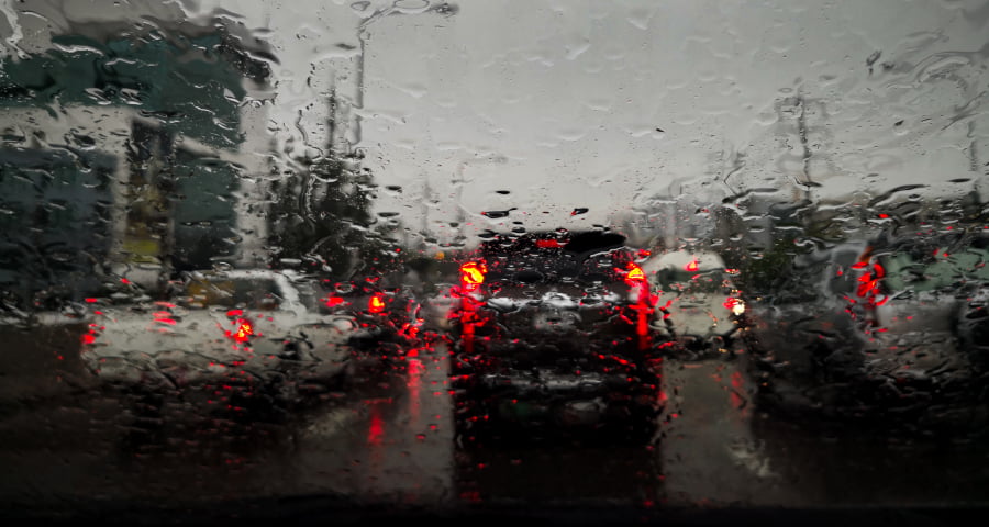 সারা দেশে বৃষ্টির আভাস