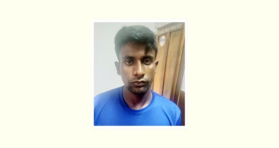 বিয়ের জন্য চাপ দেওয়ায় প্রেমিকাকে হত্যা, রিমান্ডে প্রেমিক