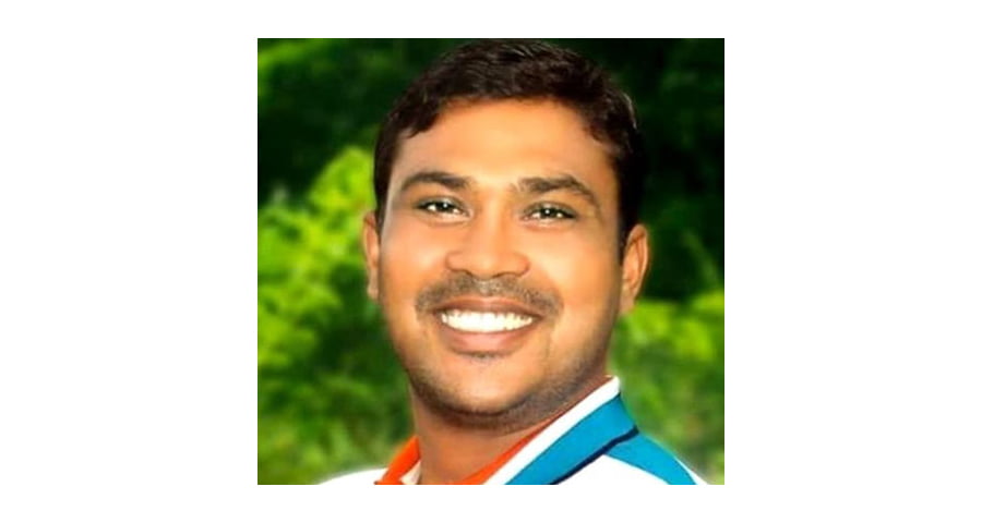 ত্রাণ বিতরণে গিয়ে হঠাৎই অসুস্থ আবির, মৃত্যু