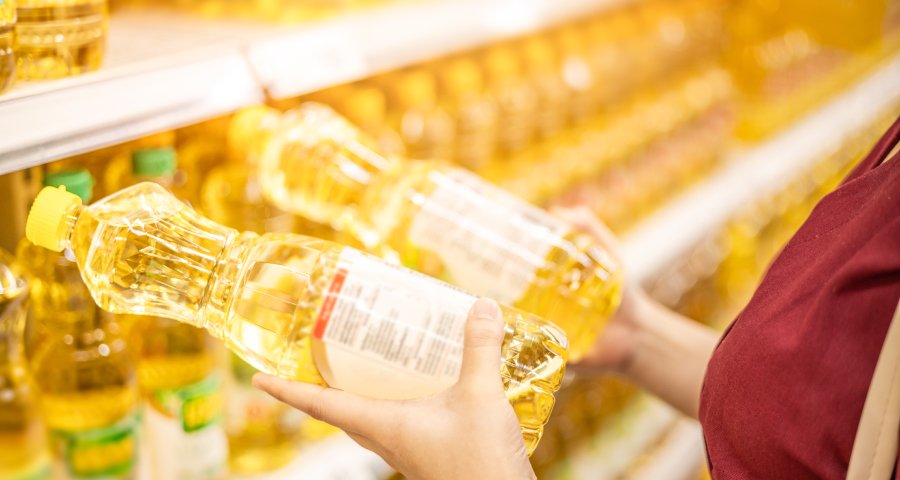 লিটারে আরও ৭ টাকা বাড়লো সয়াবিন তেলের দাম