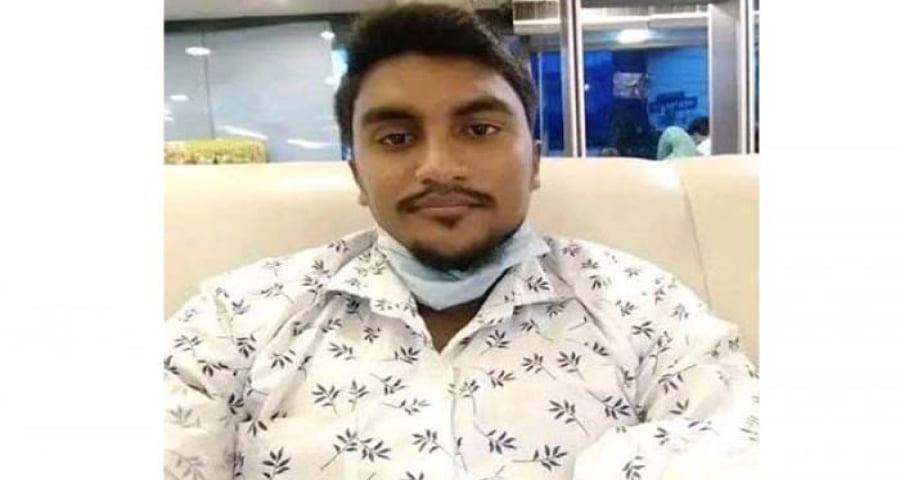 কুয়াকাটায় গোসলে নামার ৭ দিন পর খোঁজ মিললো চেন্নাইয়ে