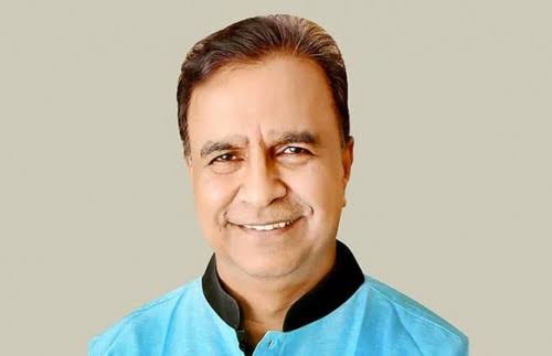 দ্বিতীয় বার করোনায় আক্রান্ত হলেন সংস্কৃতি প্রতিমন্ত্রী