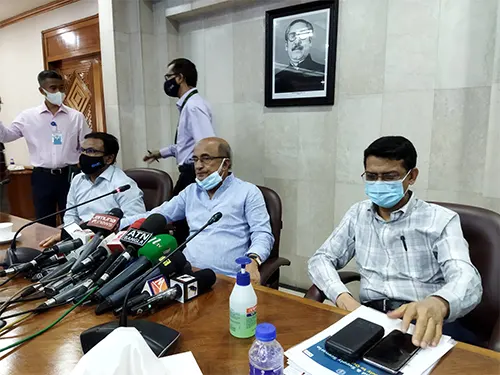 অফিস সূচি ৯টা-৩টা করার চিন্তা