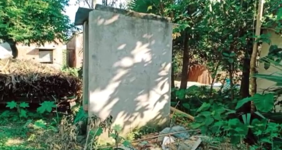 ময়মনসিংহ বিভাগে খোলা জায়গায় টয়লেট ব্যবহার করে ১.৫৫ শতাংশ মানুষ