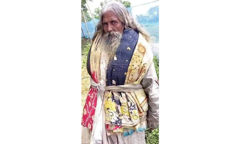 ভক্তের স্ত্রীকে নিয়ে উধাও ফকির বাবা খেতা শাহ!