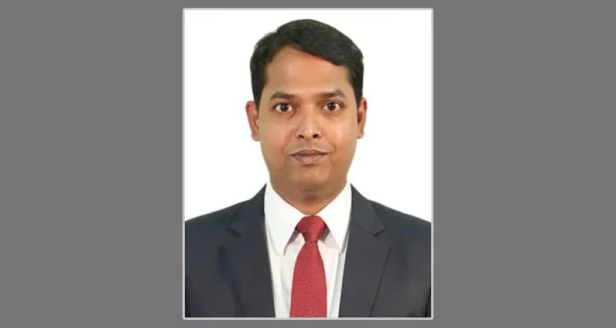 টেকনাফের ইউএনওকে ওএসডি