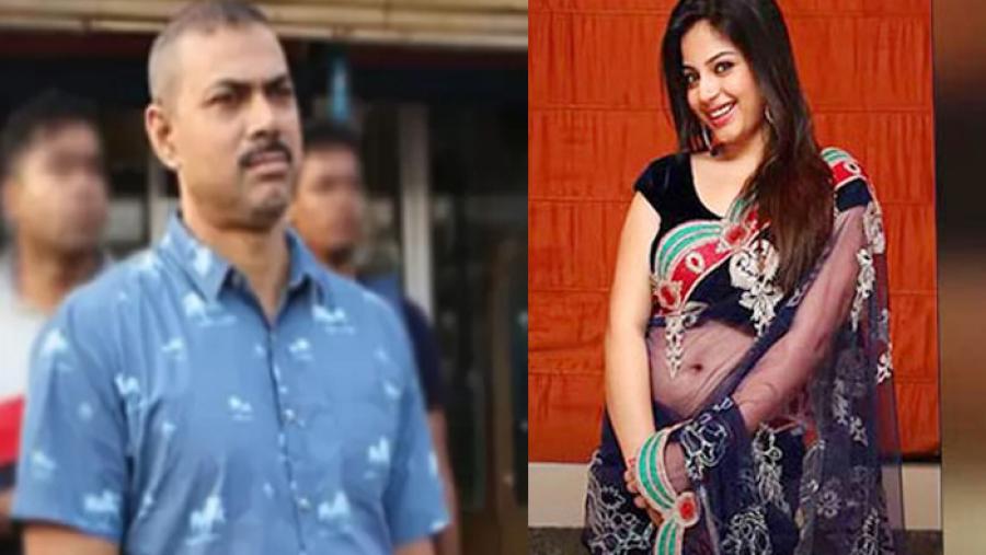 ওসি প্রদীপের ২০ বছর, স্ত্রী চুমকির ২১ বছরের কারাদণ্ড