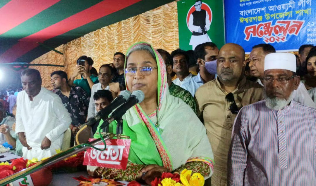 বিদ্যুৎ ব্যবহারে মিতব্যয়ী হওয়ার আহবান শিক্ষামন্ত্রীর