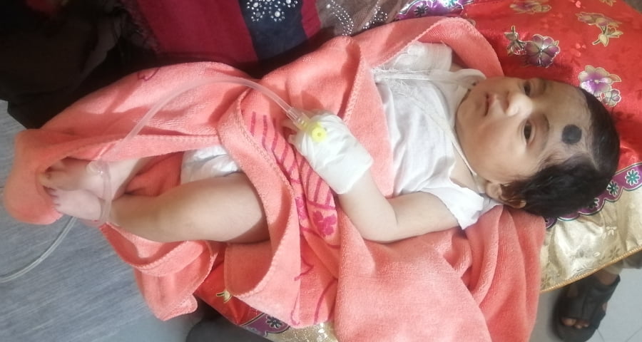 সেই শিশুকে এক মাসের মধ্যে ৫ লাখ টাকা দিতে হাইকোর্টের নির্দেশ