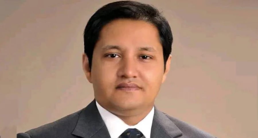 দেওয়ানগঞ্জে পৌরসভা নির্বাচনে নৌকাকে হারিয়ে জয়ী স্বতন্ত্র প্রার্থী