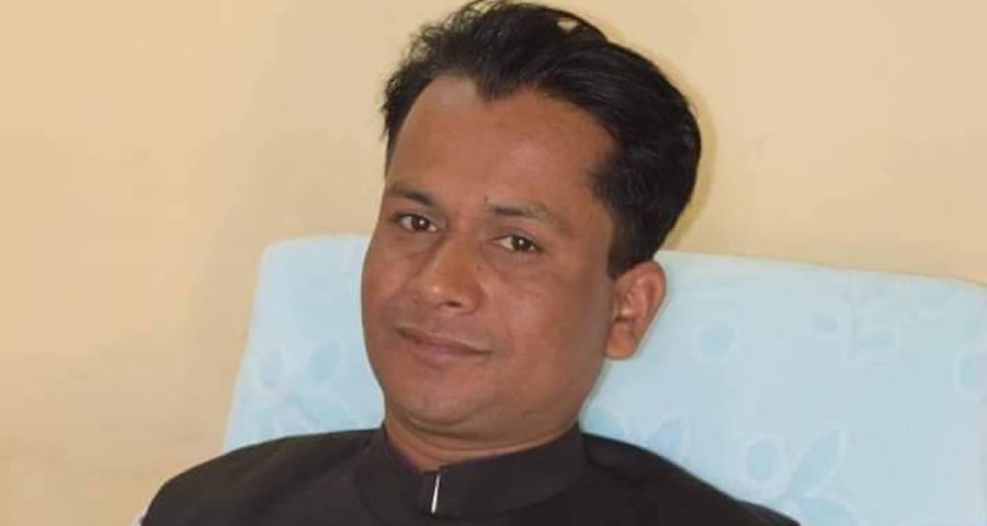 জামালপুরে শৃঙ্খলা ভঙ্গের দায়ে আ’লীগ নেতাকে বহিষ্কার