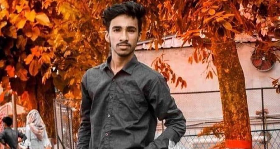 ত্রিশালে আ.লীগের সম্মেলন স্থলে ছুরিকাঘাতে যুবলীগকর্মী নিহত