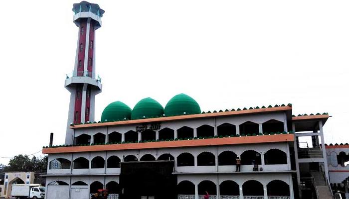 পাগলা মসজিদের সিন্দুকে এবার সর্বোচ্চ সাড়ে ১৬ বস্তা টাকা