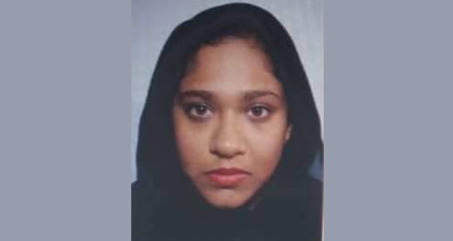 স্বামী-স্ত্রী পরিচয়ে হোটেলে উঠে নারী চিকিৎসককে হত্যা করে পালালেন প্রেমিক