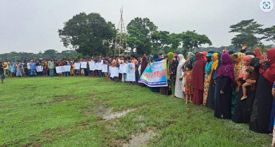 মাহমুদাসহ নেত্রকোনার তিন ইউএনওকে বদলি