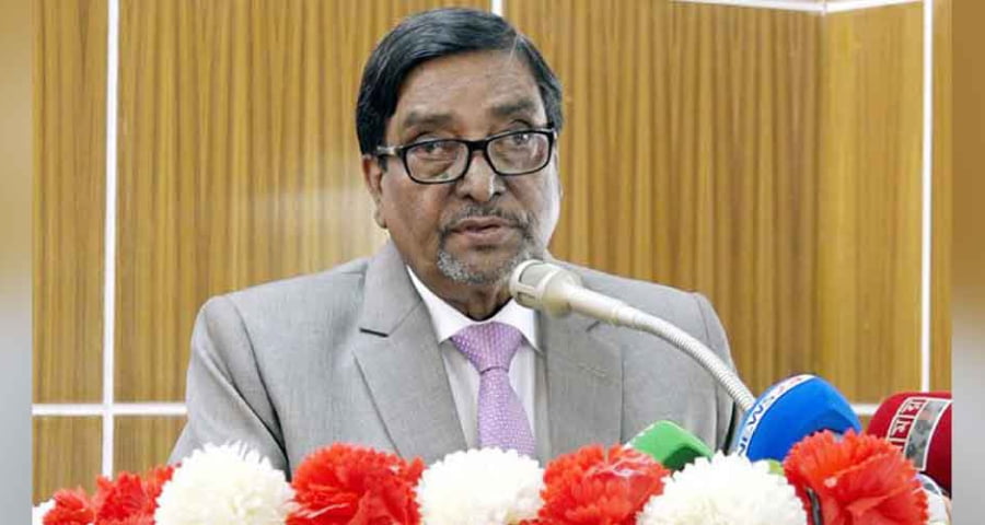 সাবেক নির্বাচন কমিশনার মাহবুব তালুকদার মারা গেছেন